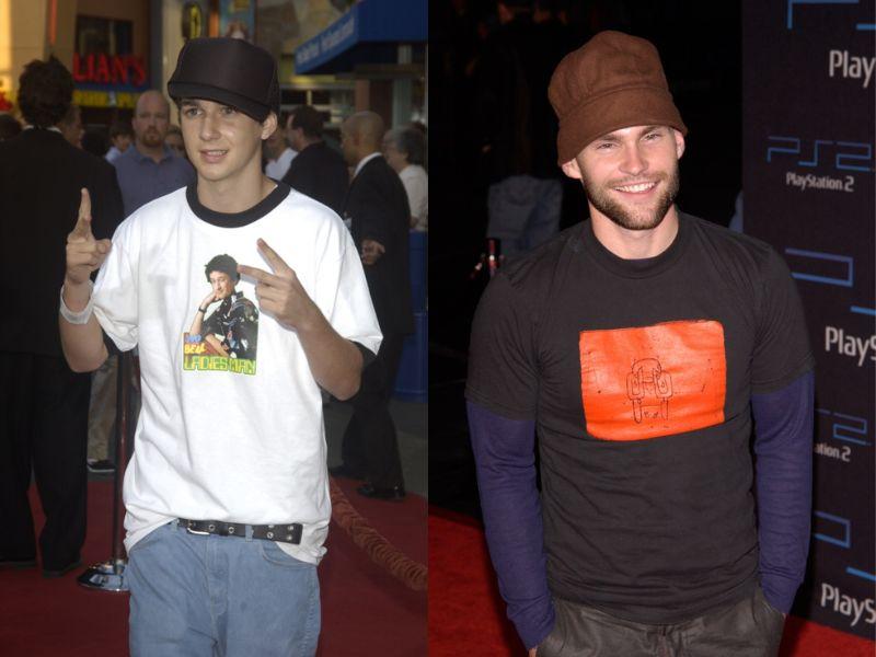 Mẫu áo phông họa tiết lớn y2k