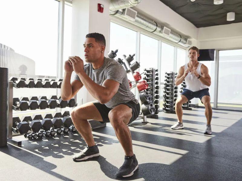 Tùy tình hình tài chính và mục tiêu để chọn mức giá thuê phù hợp với mình