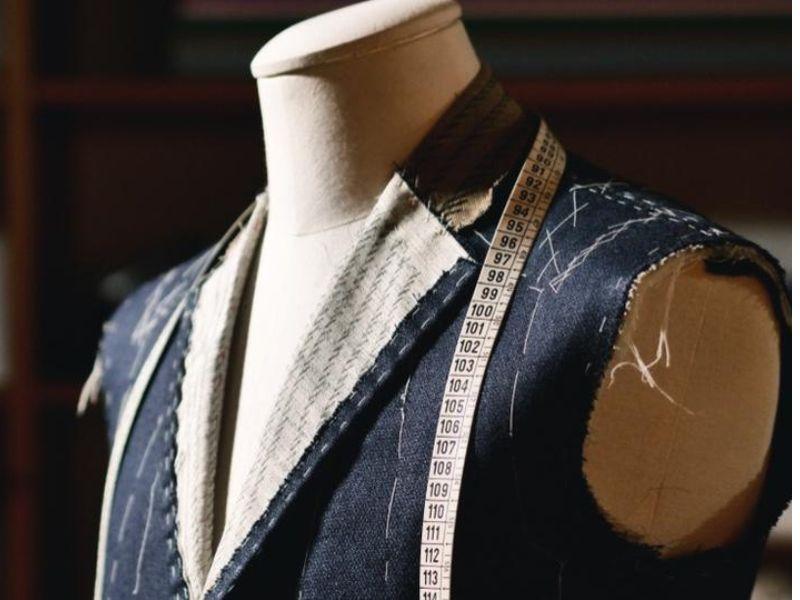 Xu hướng thời trang may đo Made-to-measure