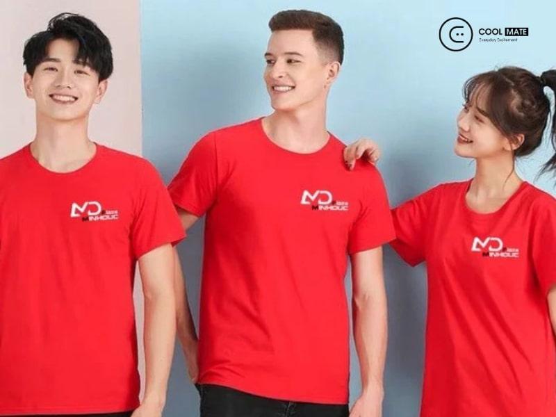 Màu sắc thương hiệu của các doanh nghiệp