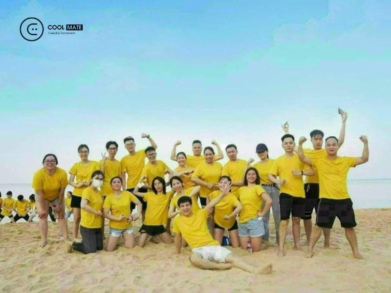 Giá thành cũng phù hợp với chi phí của nhiều doanh nghiệp