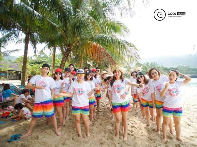 Mỗi một loại vải sẽ có mức độ thấm hút và giá thành khác nhau 