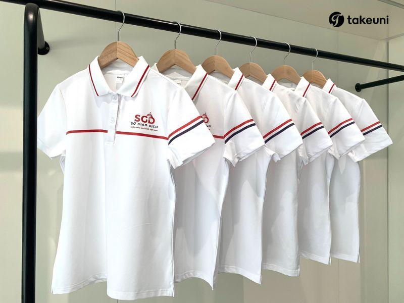 may đồng phục giá rẻ tại hà nội