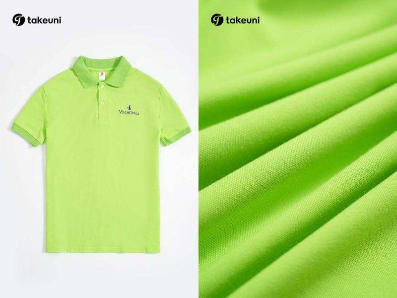 công ty may áo thun đồng phục ở hà nội