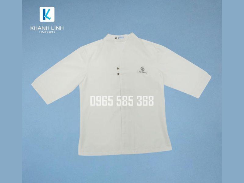 may đồng phục tại hà nội