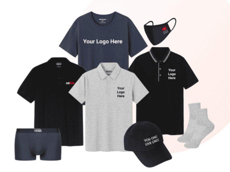 may đồng phục tại hà nội