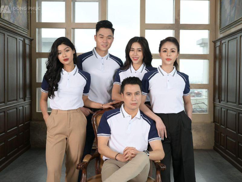 mua đồng phục tại hà nội