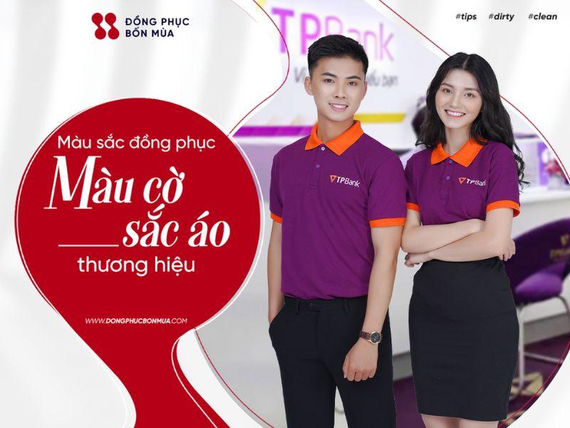 may đồng phục công sở tại hà nội