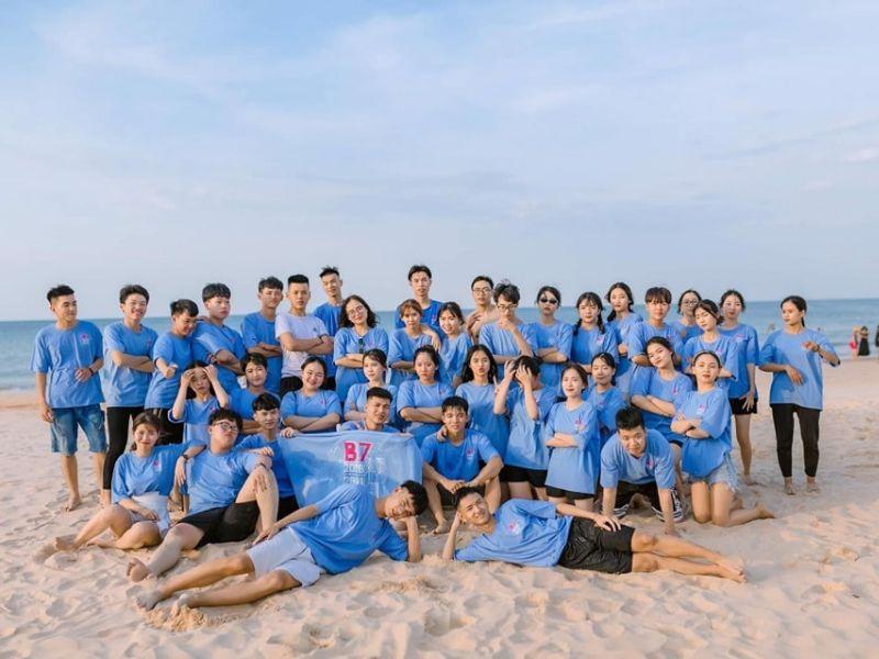 may đồng phục tại hà nội uy tín