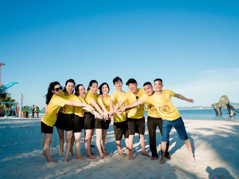 may đồng phục tại hà nội