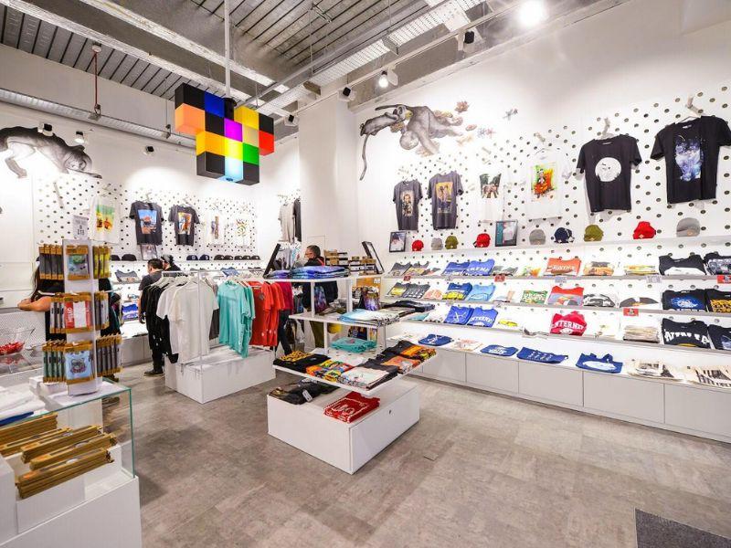 địa chỉ may đồng phục tại hà nội