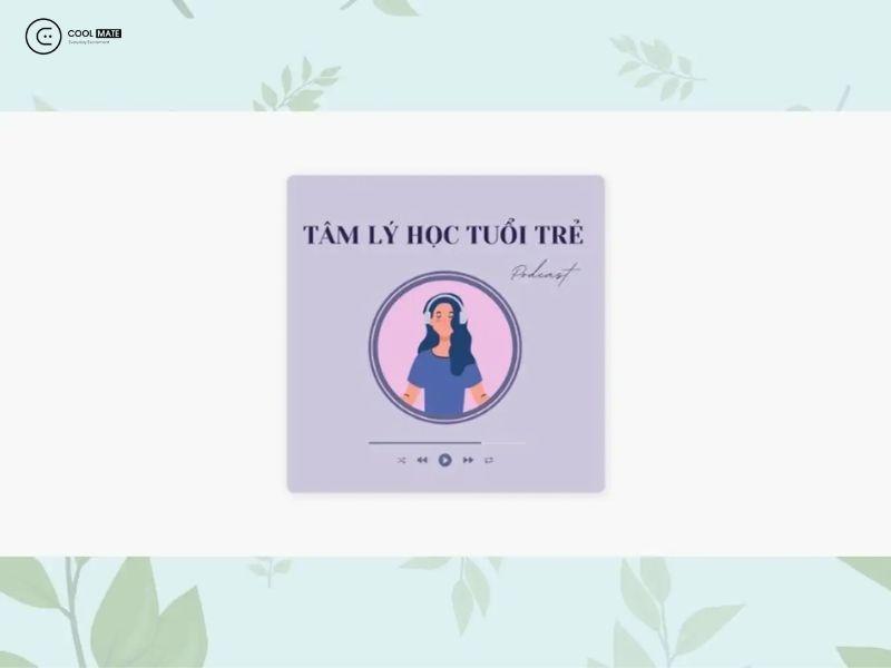 podcast tích cực