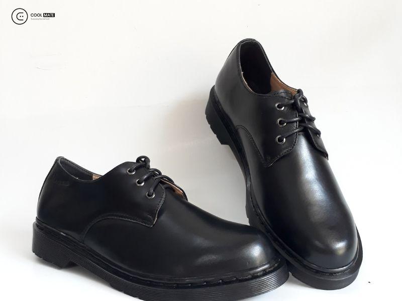 Mua giày Dr Martens ở TPHCM tại J-Clothing