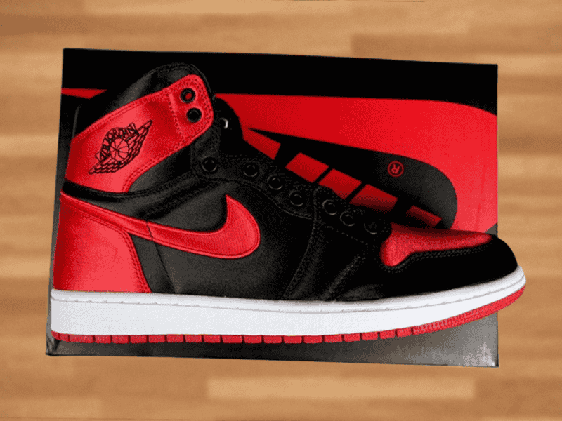Giày sneaker giới hạn thường bị làm giả nhiều.