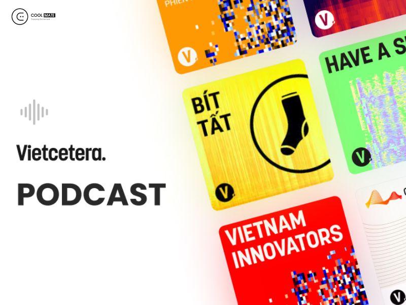 podcast tích cực