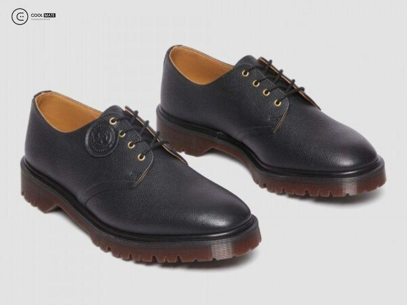 Mua giày Dr Martens ở TPHCM tại Authentic Shoes
