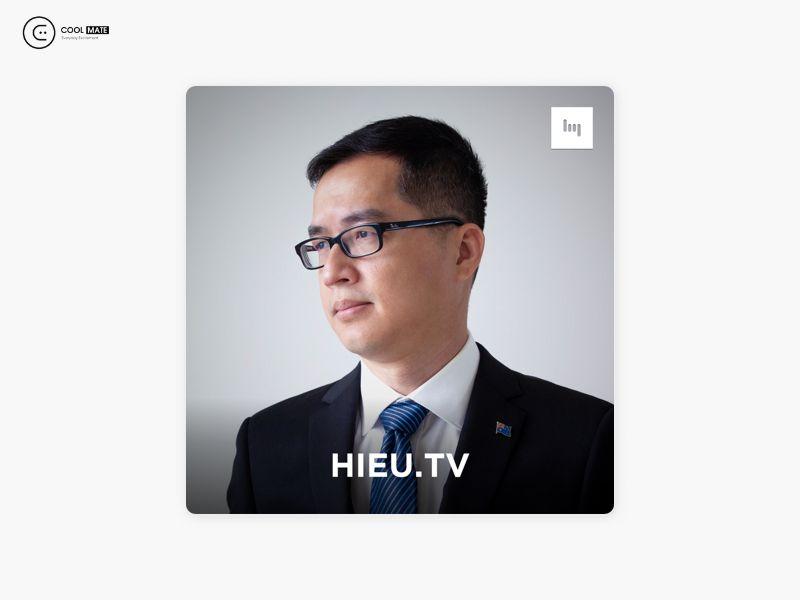 podcast tích cực