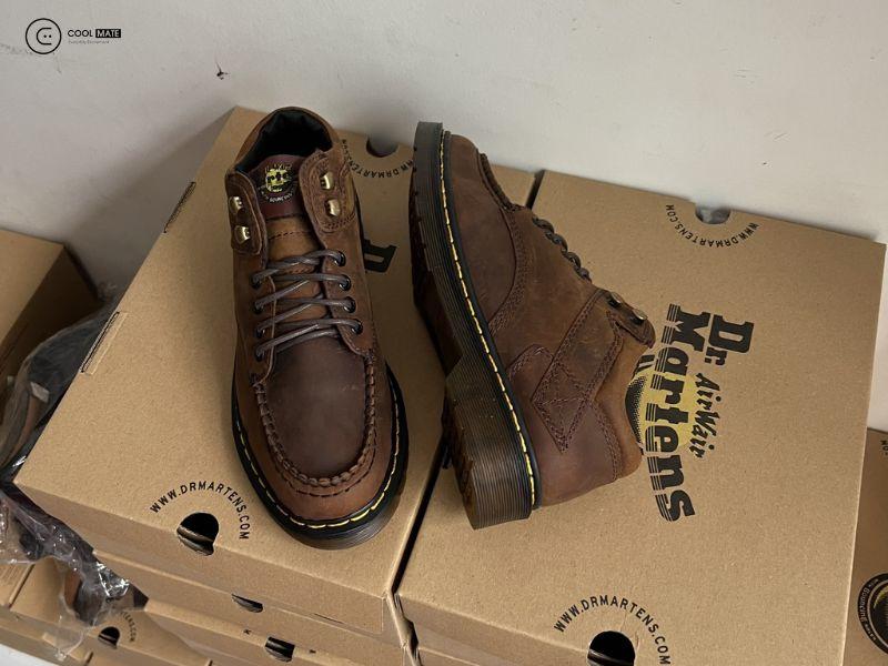 Mua giày Dr Martens ở TPHCM tại Zadep