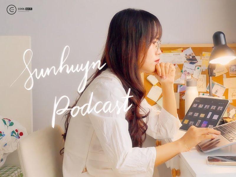 podcast tích cực
