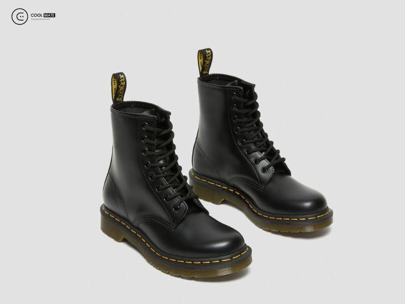 Mua giày Dr Martens ở TPHCM tại Ckc DrMartens