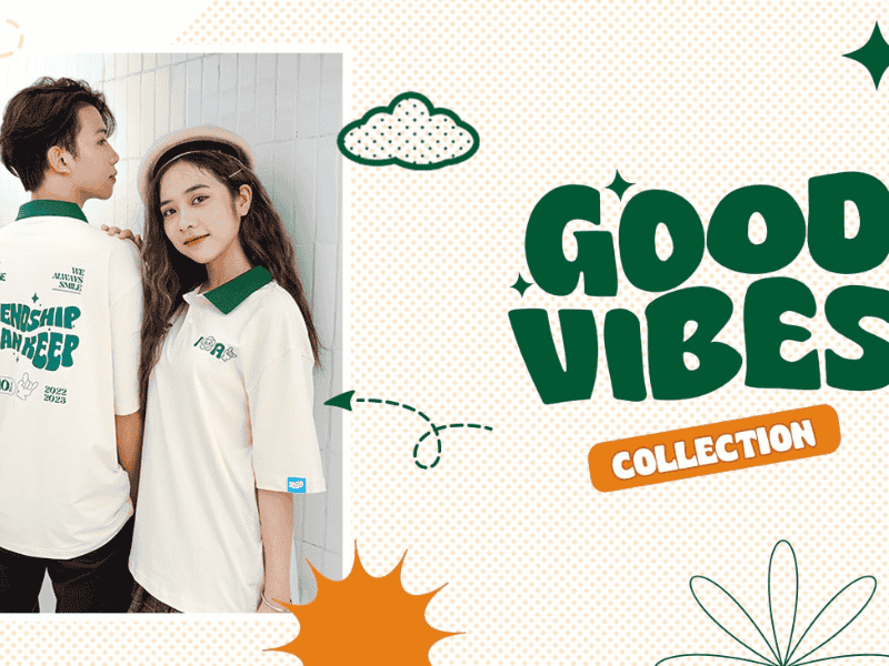 Mặc dù Hải Anh Uniform ra đời từ rất lâu nhưng mọi sản phẩm mẫu mã của những chiếc áo đồng phục họp lớp tại Hải Anh Uniform đều rất trẻ trung, mới lạ và cực kỳ hợp thời trang