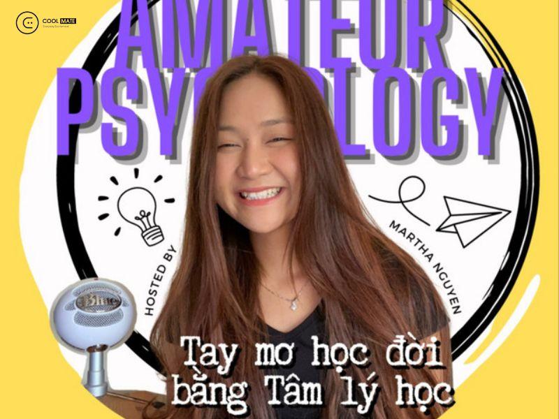 podcast tích cực