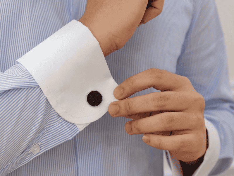 Khuy măng sét cao cấp tại Taats&Tie