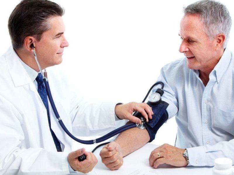 40 tuổi có nên chạy bộ không
