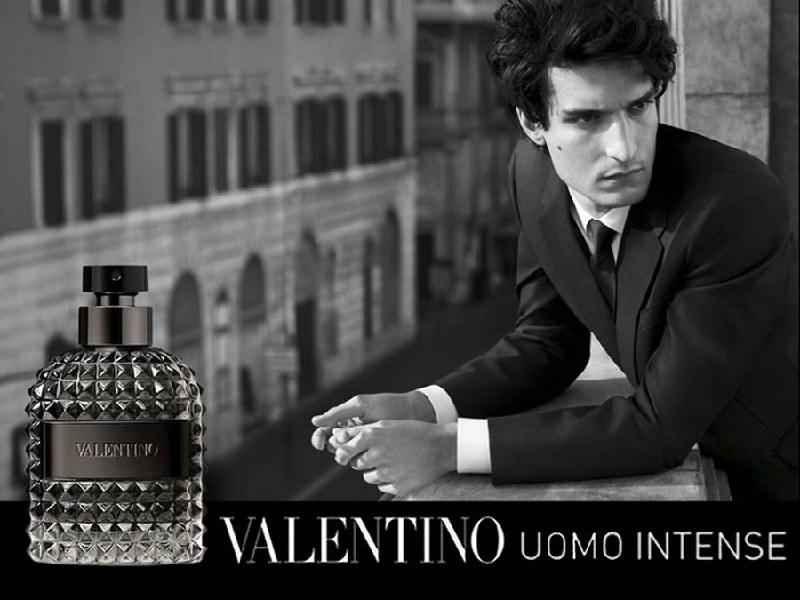 Valentino Uomo For Men - tạo nét lịch lãm, cuốn hút