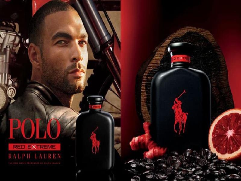 Ralph Lauren Polo Red Extreme - thể hiện bản lĩnh đàn ông