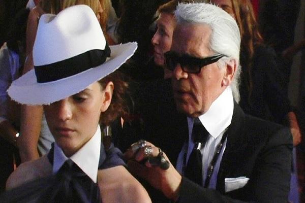 Một bộ phim t&agrave;i liệu về thời trang đ&aacute;ng xem