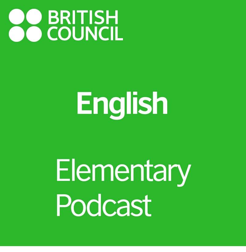 Ảnh Elementary Podcasts