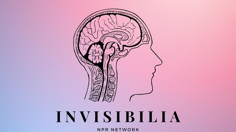 Ảnh Invisibilia