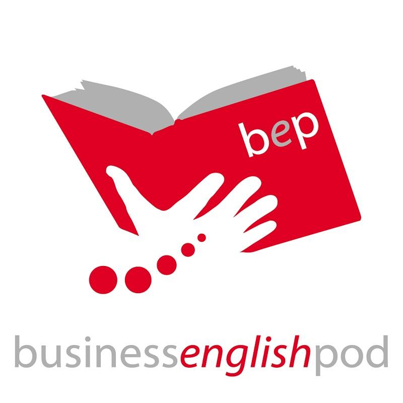 Ảnh Business English Pod