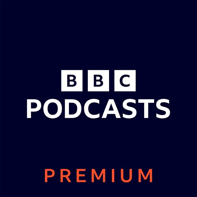 Ảnh BBC podcast