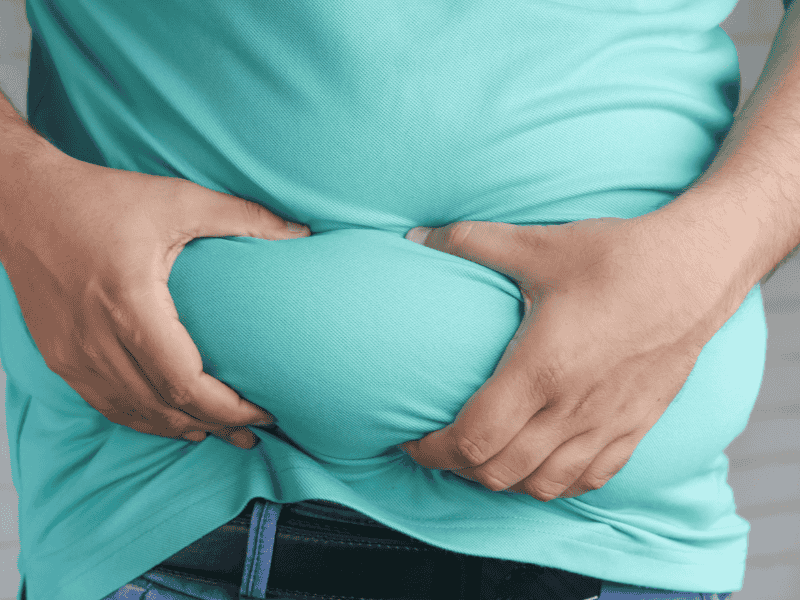 ra mồ hôi vùng kín nam giới