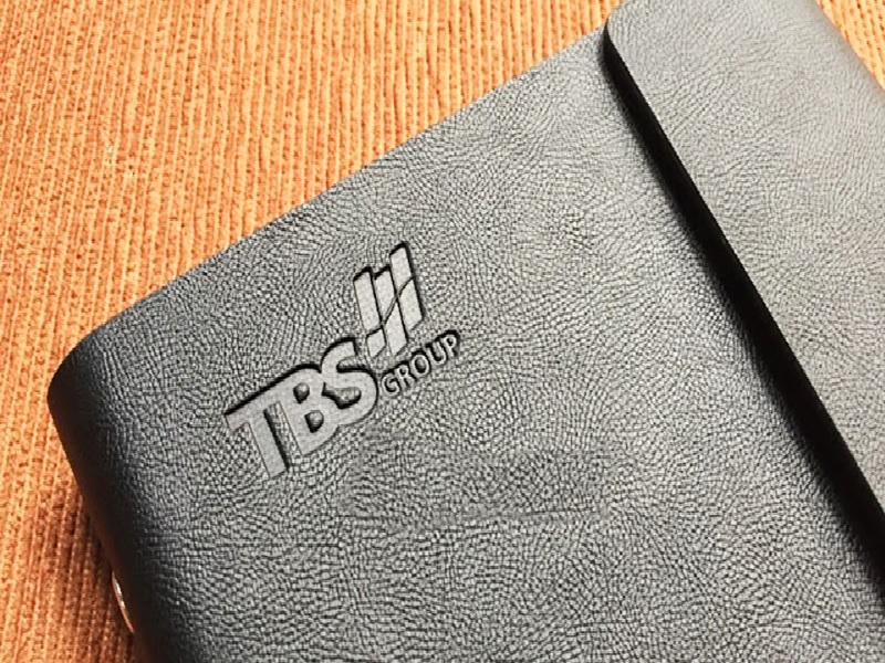 Nhiều đơn vị in sổ tay chất lượng