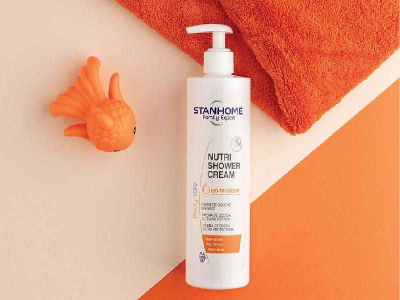 Stanhome Nutri Shower Cream