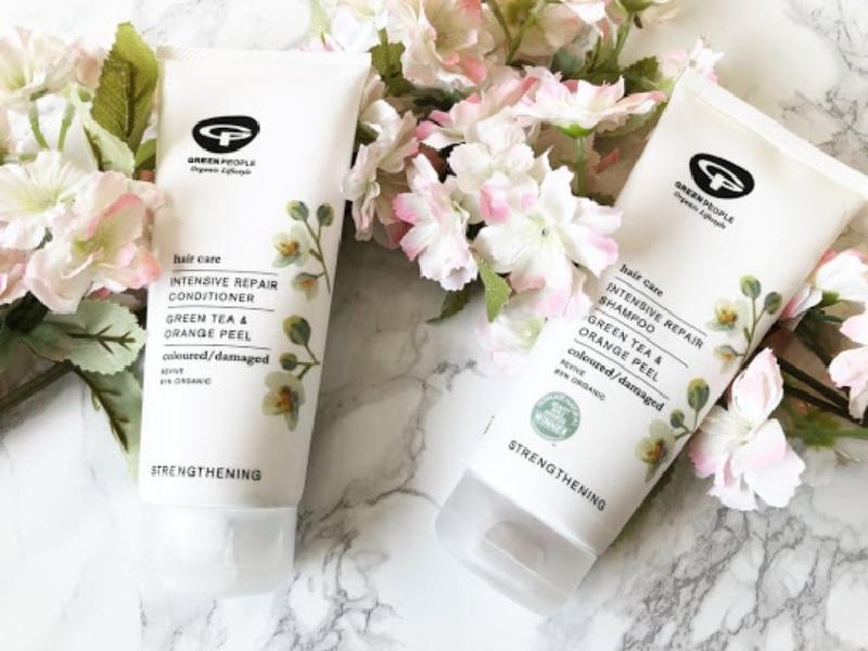 Green People Neutral