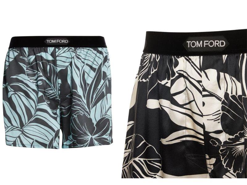 Tom Ford