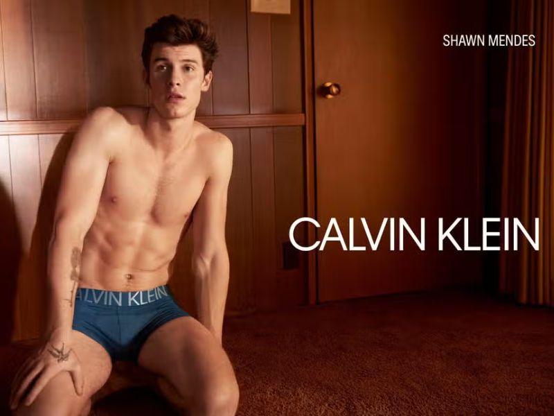 Calvin Klein