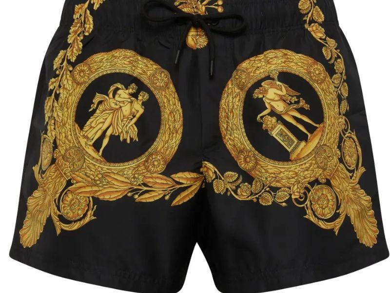  Versace Heritage