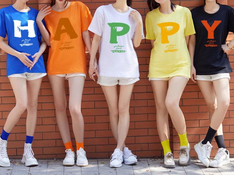 Chiron: Áo đồng phục công ty tại Hà Nội