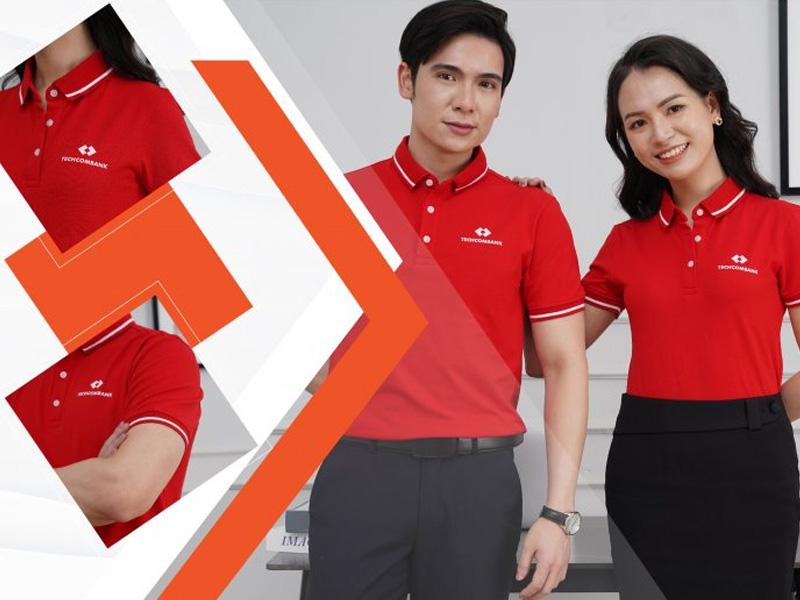 ModaViet: Đồng phục công ty