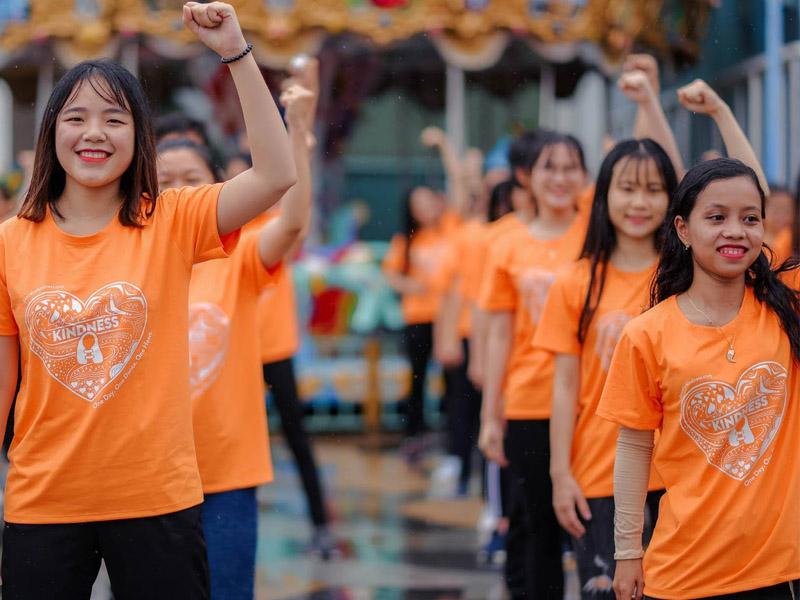 Công ty Đồng phục Hello