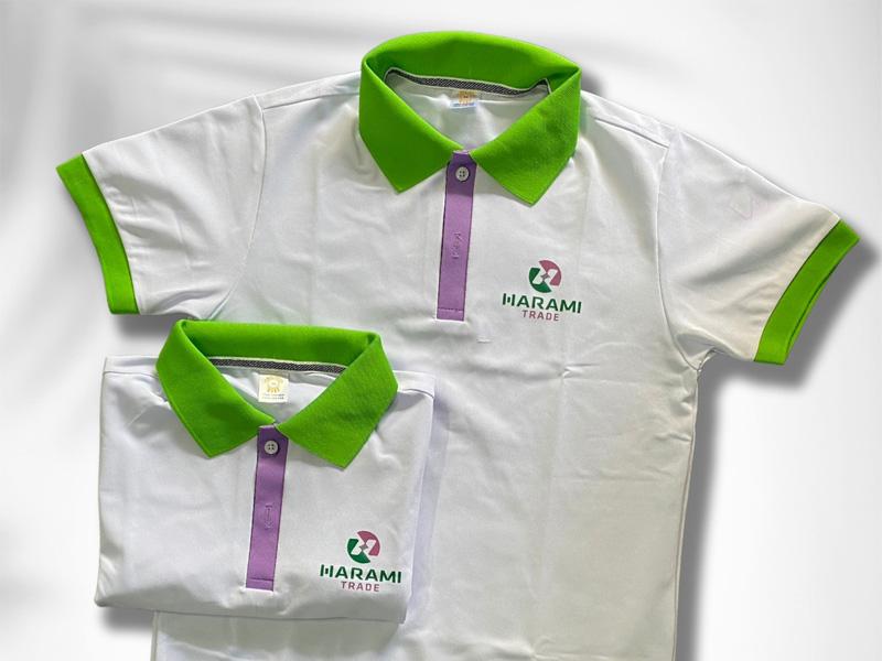 Sản phẩm của Công ty Tú Art Uniform