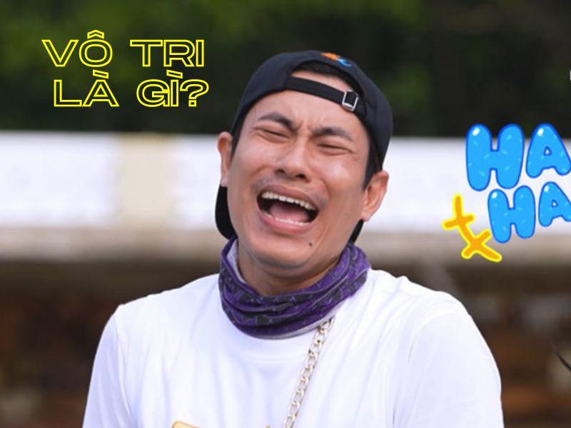 Vô tri là gì? Giải nghĩa từ vô tri