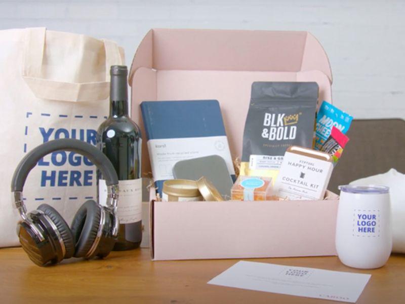 Tạo ấn tượng chuyên nghiệp với nhân viên mới nhờ welcome kit