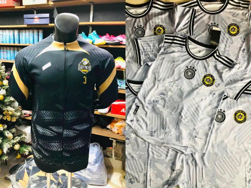 Toan Sport - Shop đồ bóng đá chất lượng, uy tín