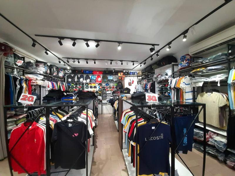 OTiS Sport - Shop đồ thể thao giá tốt, nhiều ưu đãi